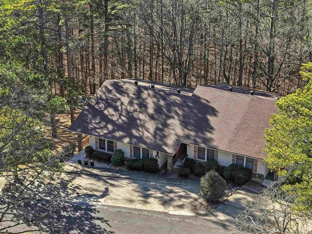 23 Halcon Place, Hot Springs Village, AR 71909
