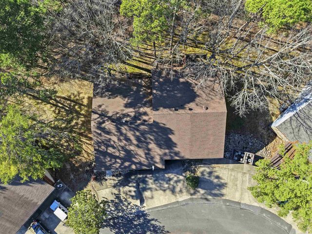 23 Halcon Place, Hot Springs Village, AR 71909