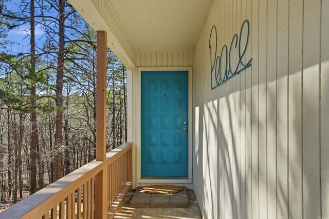 23 Halcon Place, Hot Springs Village, AR 71909