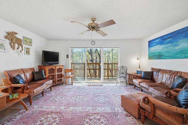 23 Halcon Place, Hot Springs Village, AR 71909