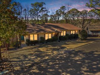 23 Halcon Place, Hot Springs Village, AR 71909