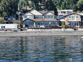 4913 Marshall Road, Clinton, WA 98236