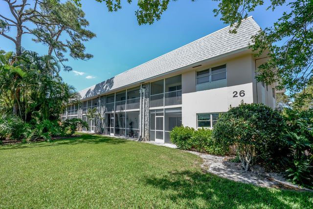 18081 SE Country Club Drive 26-256, Jupiter, FL 33469
