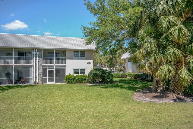 18081 SE Country Club Drive 26-256, Jupiter, FL 33469