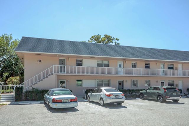 18081 SE Country Club Drive 26-256, Jupiter, FL 33469