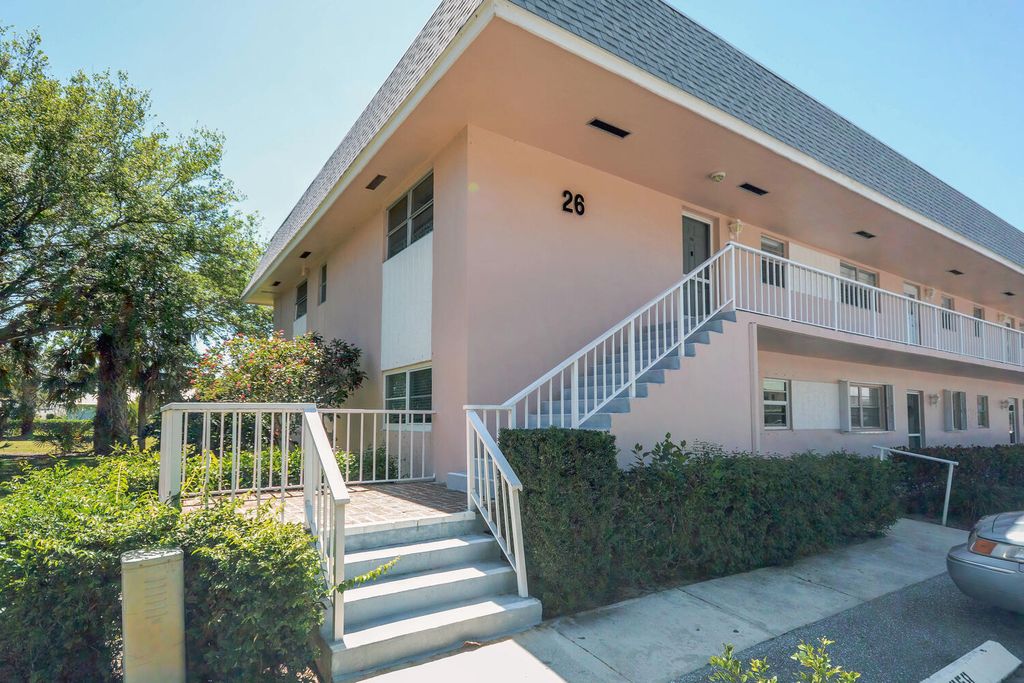 18081 SE Country Club Drive 26-256, Jupiter, FL 33469