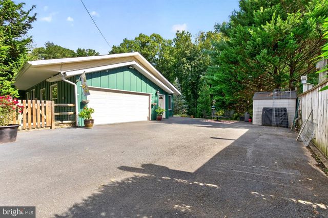 4003 MILLDALE CT, Phoenix, MD 21131