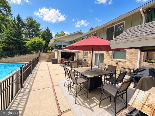4003 MILLDALE CT, Phoenix, MD 21131