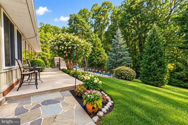 4003 MILLDALE CT, Phoenix, MD 21131