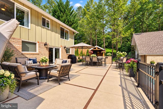 4003 MILLDALE CT, Phoenix, MD 21131