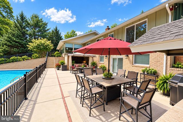 4003 MILLDALE CT, Phoenix, MD 21131