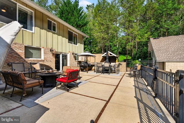 4003 MILLDALE CT, Phoenix, MD 21131