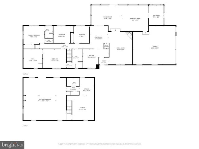 4003 MILLDALE CT, Phoenix, MD 21131