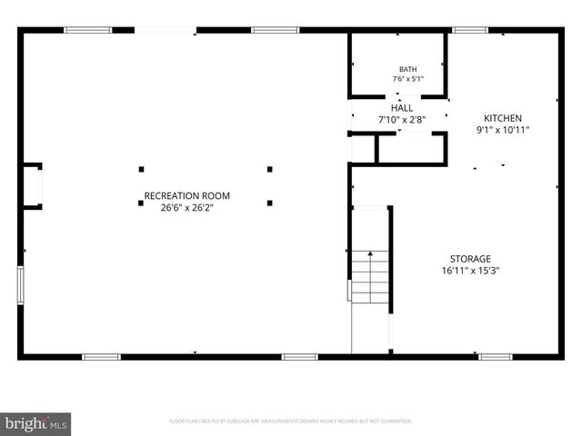 4003 MILLDALE CT, Phoenix, MD 21131