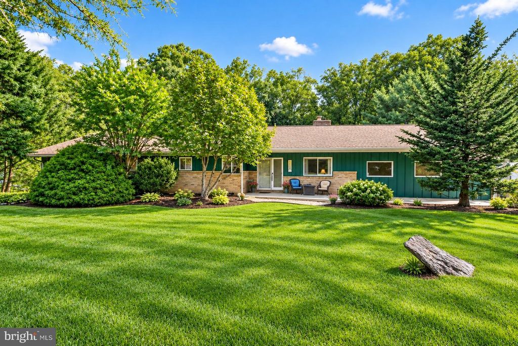 4003 MILLDALE CT, Phoenix, MD 21131