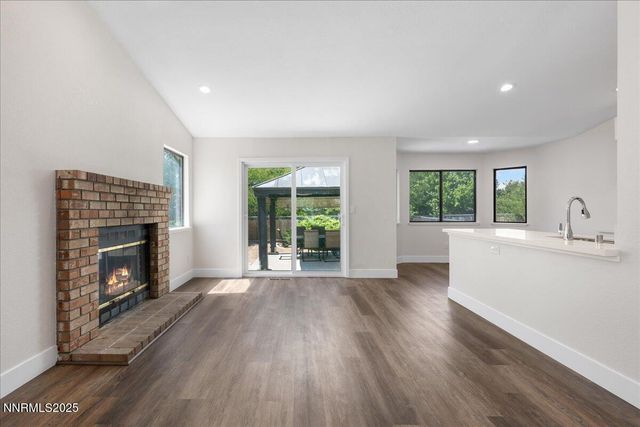 1716 Canyon Terrace Drive, Sparks, NV 89436