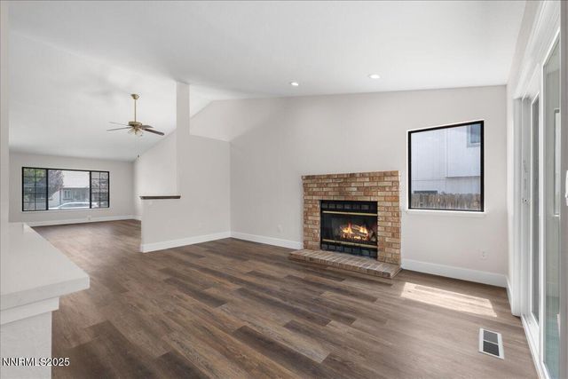 1716 Canyon Terrace Drive, Sparks, NV 89436