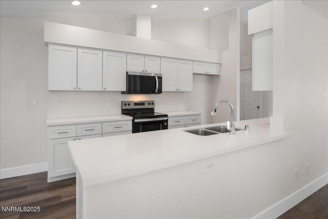 1716 Canyon Terrace Drive, Sparks, NV 89436