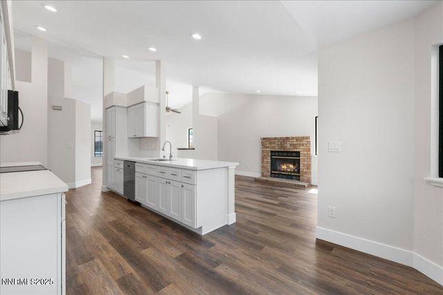 1716 Canyon Terrace Drive, Sparks, NV 89436