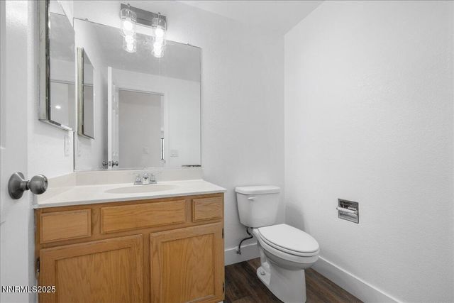 1716 Canyon Terrace Drive, Sparks, NV 89436