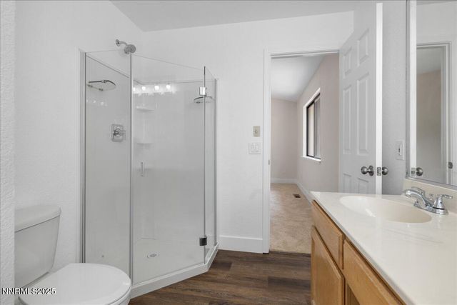 1716 Canyon Terrace Drive, Sparks, NV 89436