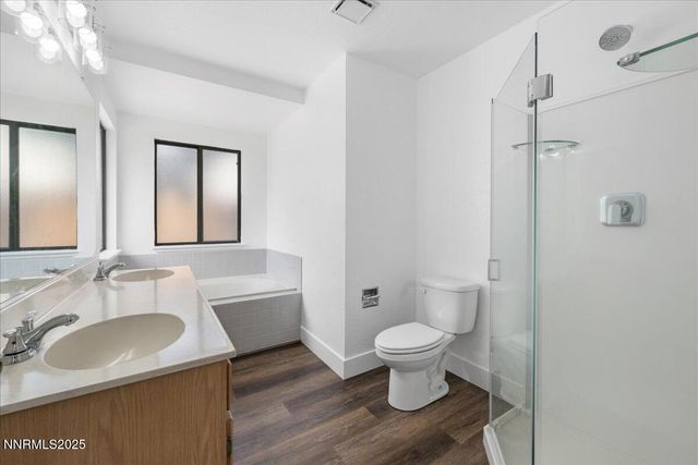 1716 Canyon Terrace Drive, Sparks, NV 89436