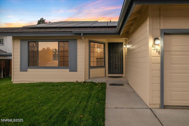 1716 Canyon Terrace Drive, Sparks, NV 89436