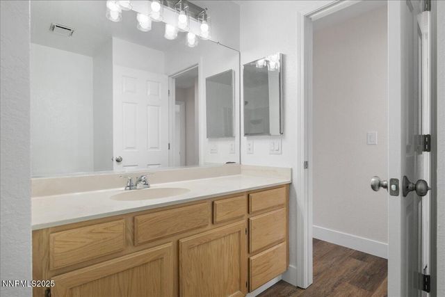 1716 Canyon Terrace Drive, Sparks, NV 89436