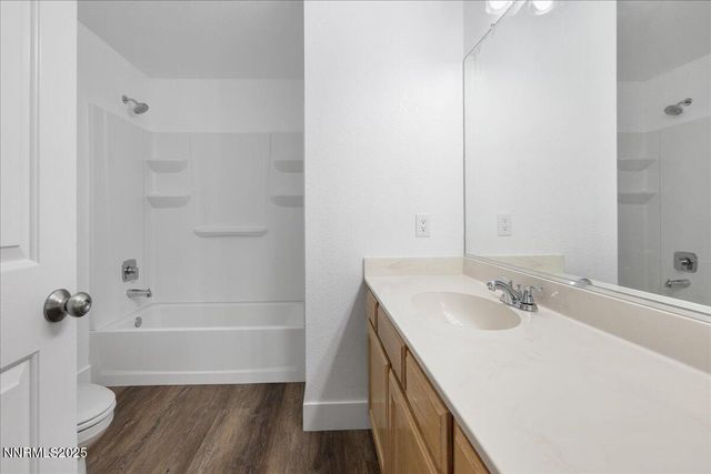 1716 Canyon Terrace Drive, Sparks, NV 89436