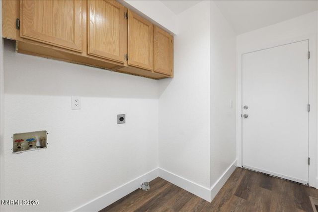 1716 Canyon Terrace Drive, Sparks, NV 89436