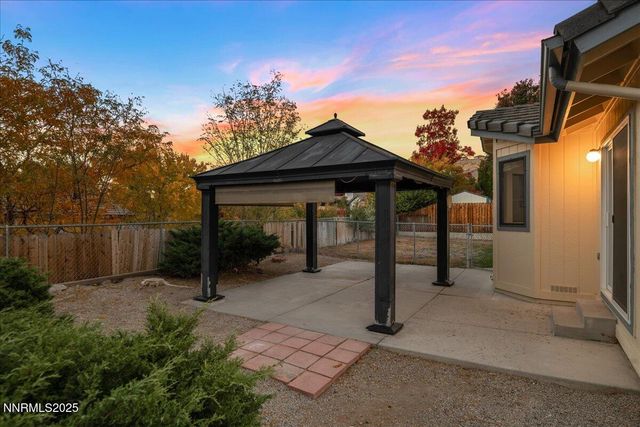 1716 Canyon Terrace Drive, Sparks, NV 89436