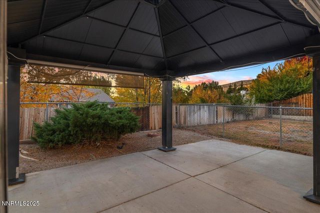 1716 Canyon Terrace Drive, Sparks, NV 89436