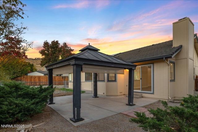 1716 Canyon Terrace Drive, Sparks, NV 89436