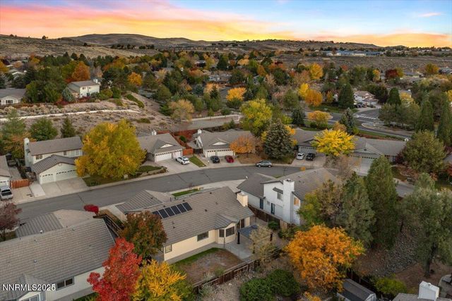 1716 Canyon Terrace Drive, Sparks, NV 89436