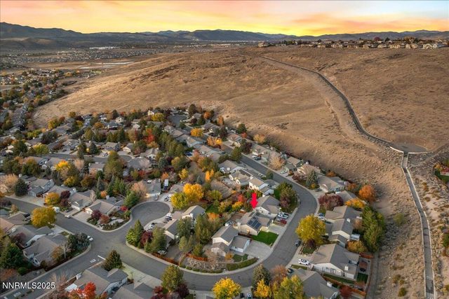 1716 Canyon Terrace Drive, Sparks, NV 89436