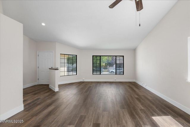 1716 Canyon Terrace Drive, Sparks, NV 89436