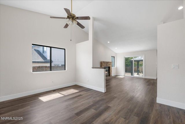 1716 Canyon Terrace Drive, Sparks, NV 89436