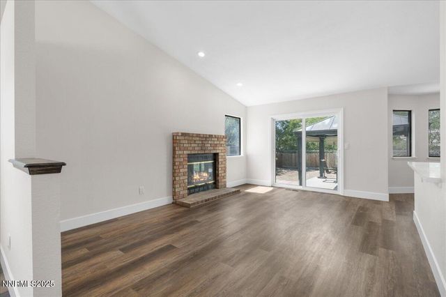 1716 Canyon Terrace Drive, Sparks, NV 89436