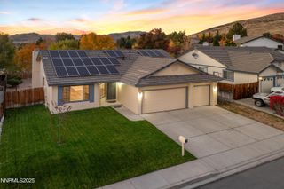 1716 Canyon Terrace Drive, Sparks, NV 89436