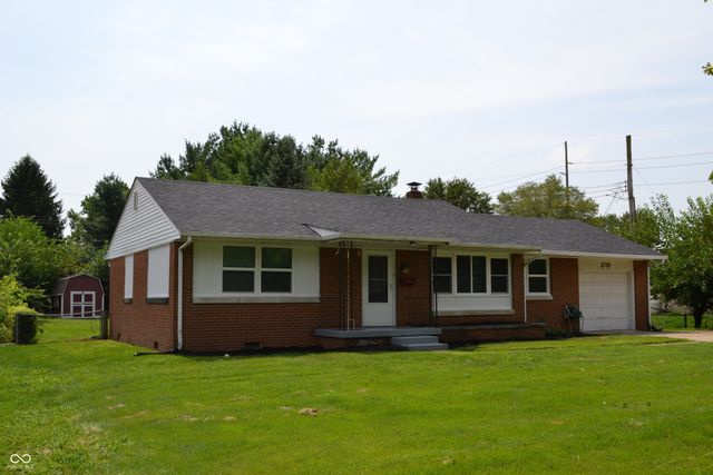 1719 E Banta Avenue, Indianapolis, IN 46227