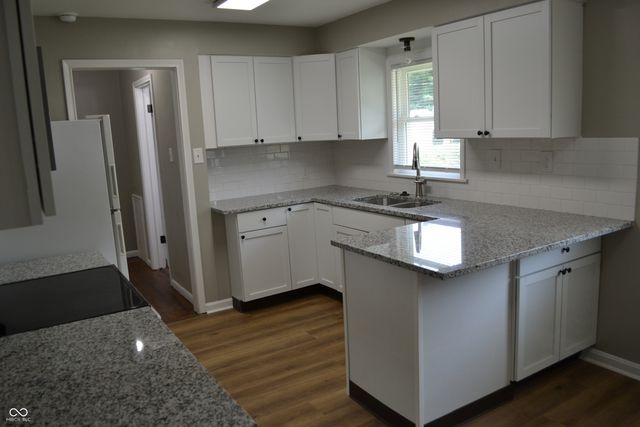 1719 E Banta Avenue, Indianapolis, IN 46227