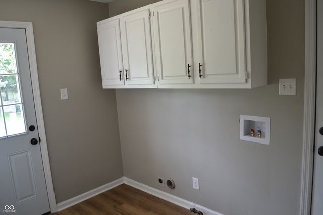 1719 E Banta Avenue, Indianapolis, IN 46227