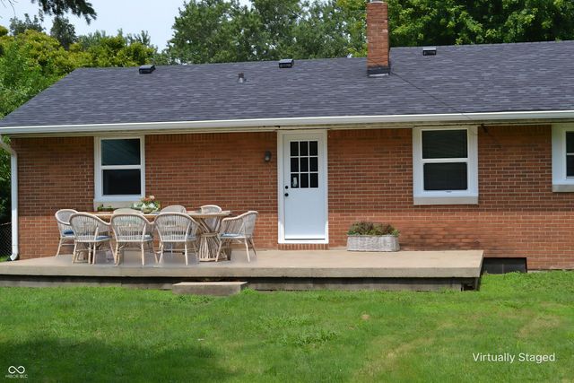 1719 E Banta Avenue, Indianapolis, IN 46227