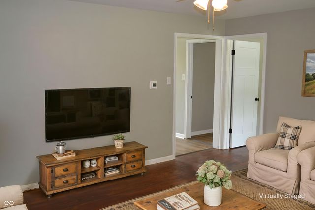 1719 E Banta Avenue, Indianapolis, IN 46227