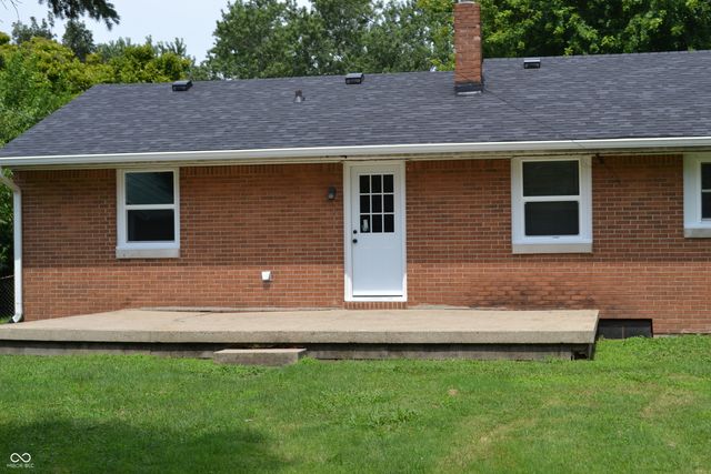 1719 E Banta Avenue, Indianapolis, IN 46227