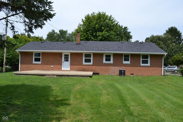 1719 E Banta Avenue, Indianapolis, IN 46227
