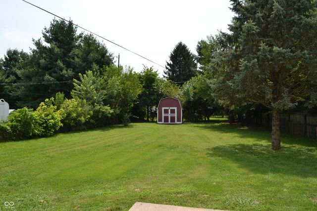 1719 E Banta Avenue, Indianapolis, IN 46227