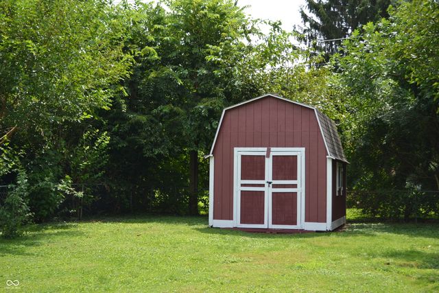1719 E Banta Avenue, Indianapolis, IN 46227