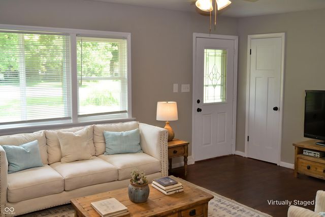 1719 E Banta Avenue, Indianapolis, IN 46227