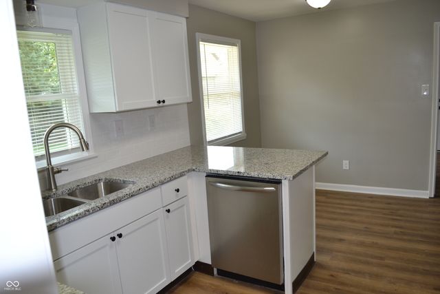 1719 E Banta Avenue, Indianapolis, IN 46227